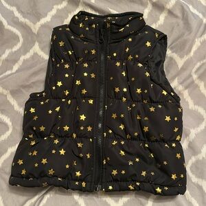 Healthtex 2T girls winter vest